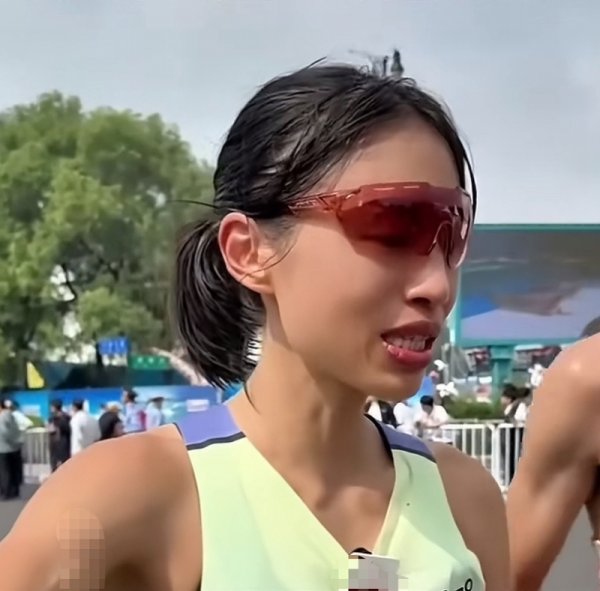 镕盛融资 业内分析张水华与361°解约：继续签约其他品牌可能性较低