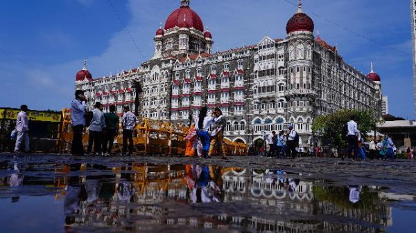 简配资 特朗普的新政，让美印航班乱了套