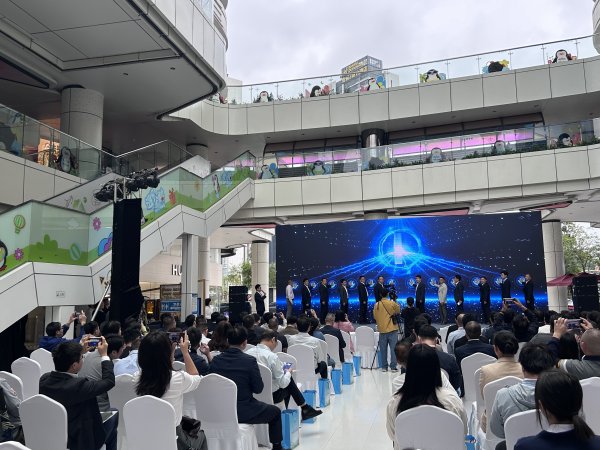 宏图配资 “百千万工程”三年深耕，黄埔农村集体资产活化注入新动能